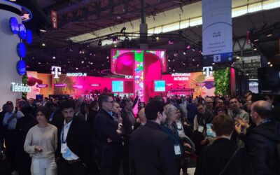 MWC 2025 – jak wyglądają największe targi telekomunikacyjne na świecie?